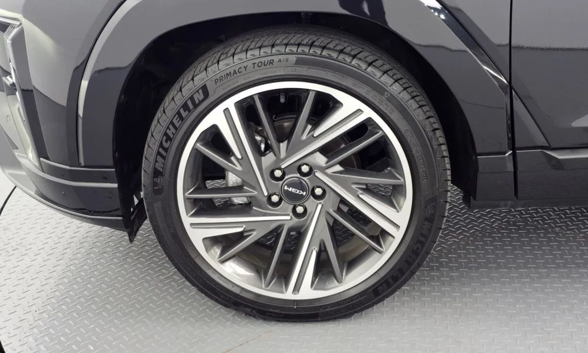 KG Mobility (Ssangyong) Actyon 2025 из KR, фото 6