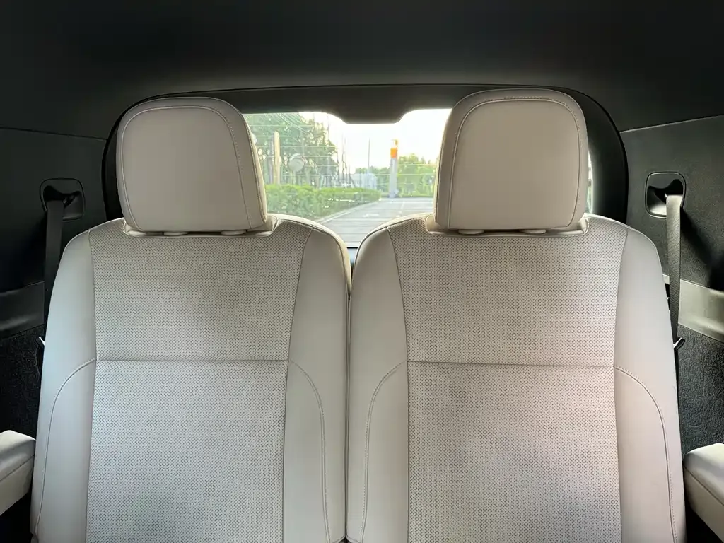 Li Auto L9 2023 из CN, фото 7
