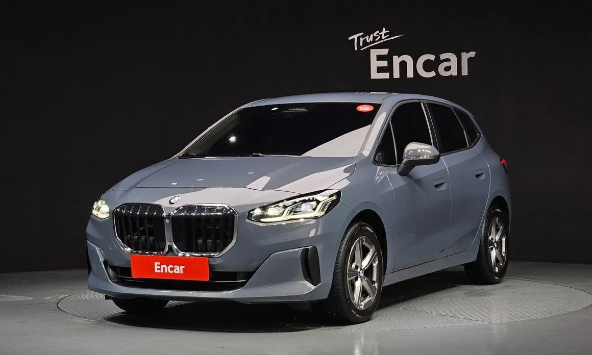 BMW 2-Series