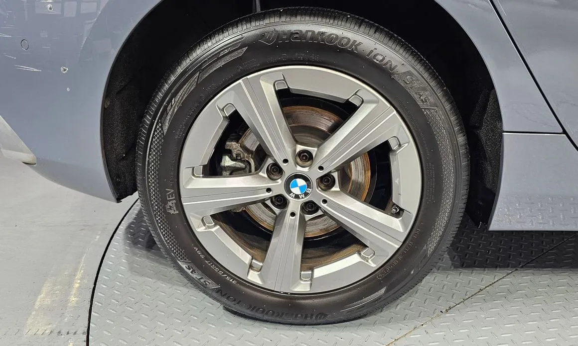 BMW 2-Series — фото 10