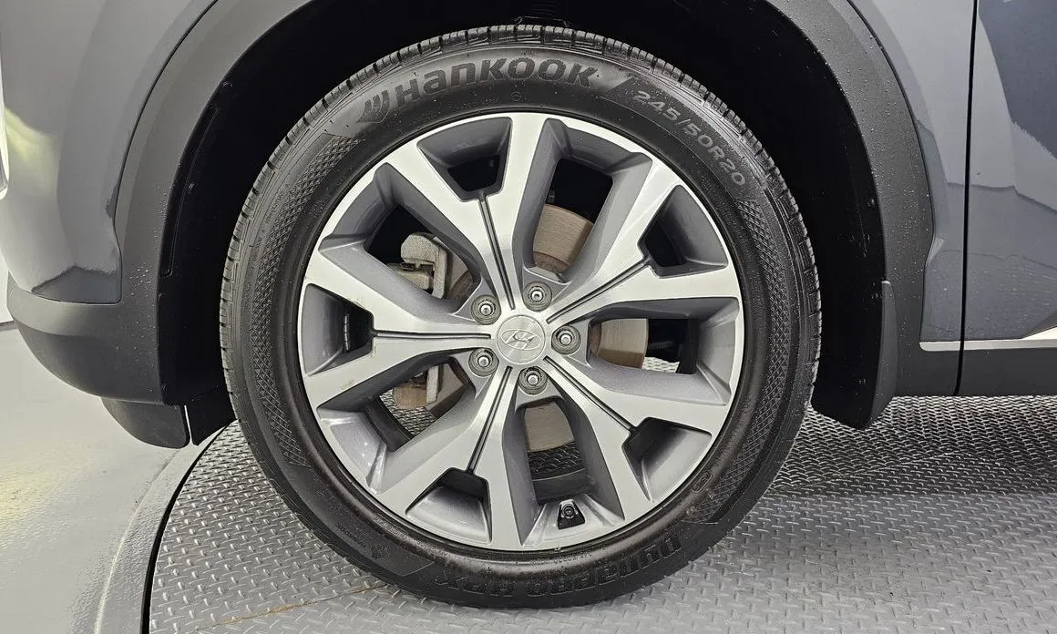 Hyundai Palisade — фото 10