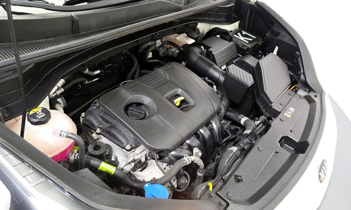 Kia Sportage — фото 2