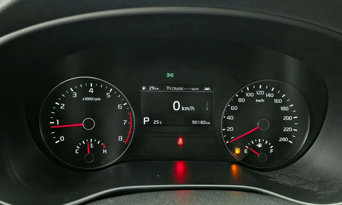 Kia Sportage — фото 3
