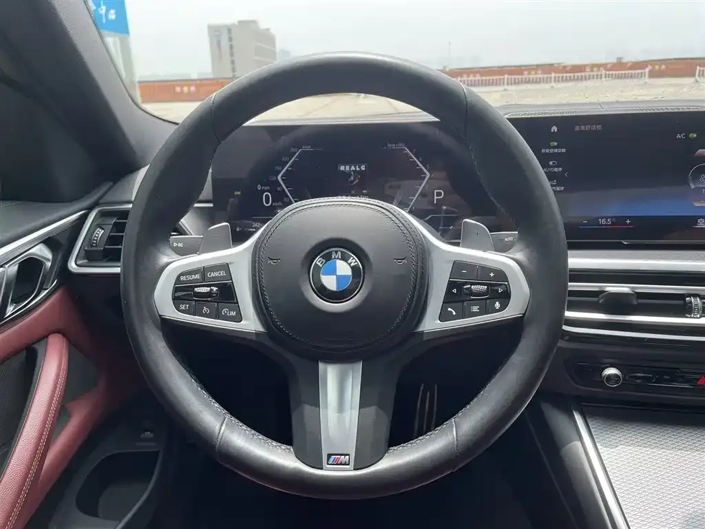 BMW 4 Series — фото 3