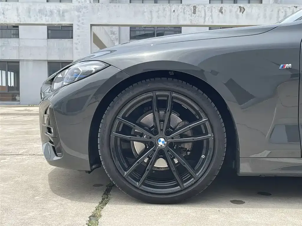 BMW 4 Series — фото 6