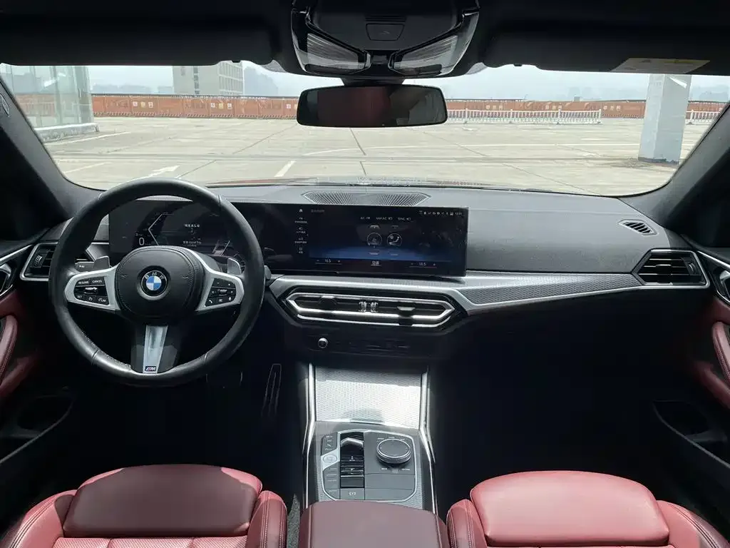 BMW 4 Series — фото 2