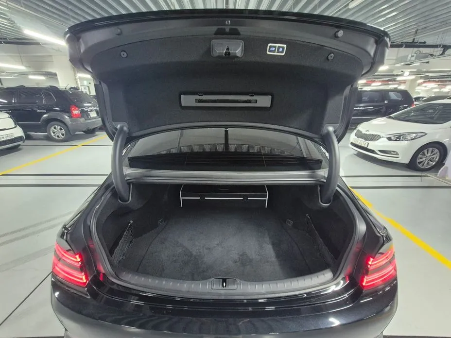 Genesis G80 2021 из KR, фото 6