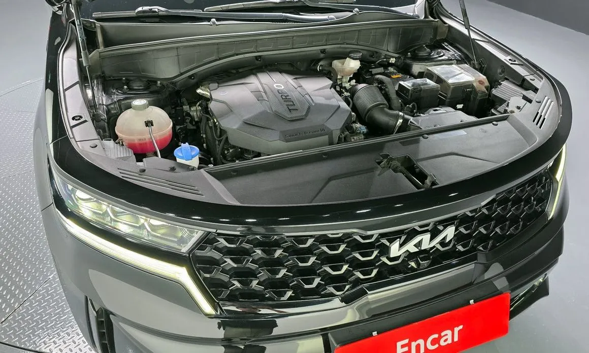 Kia Sorento — фото 7