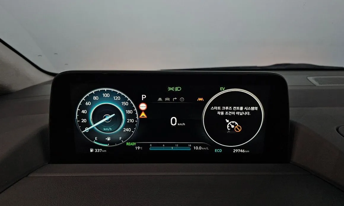 Hyundai Staria 2025 из KR, фото 4