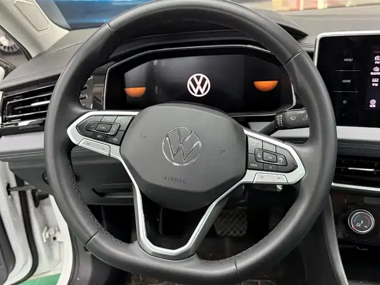 Volkswagen Sagitar 2024 из CN, фото 8