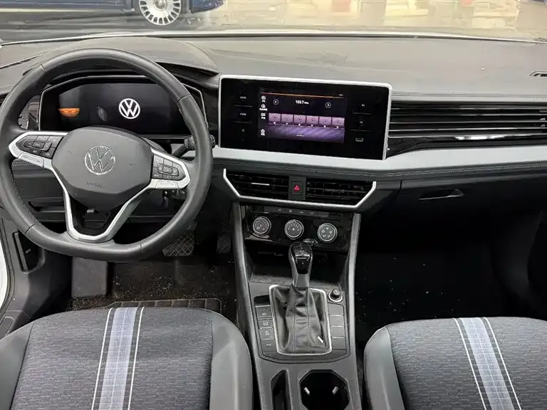Volkswagen Sagitar 2024 из CN, фото 5