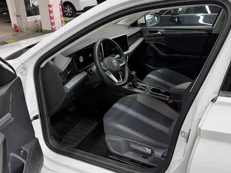Volkswagen Sagitar 2024 из CN, фото 4