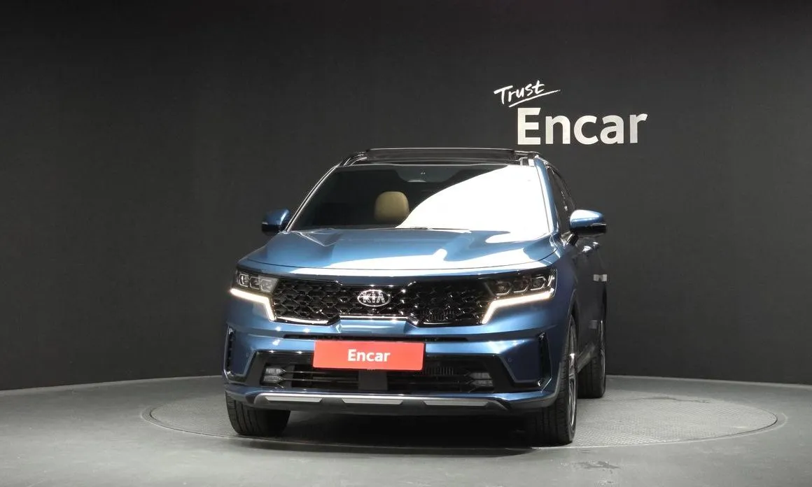 Kia Sorento — фото 2