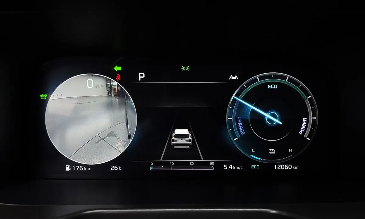 Kia Sorento — фото 3