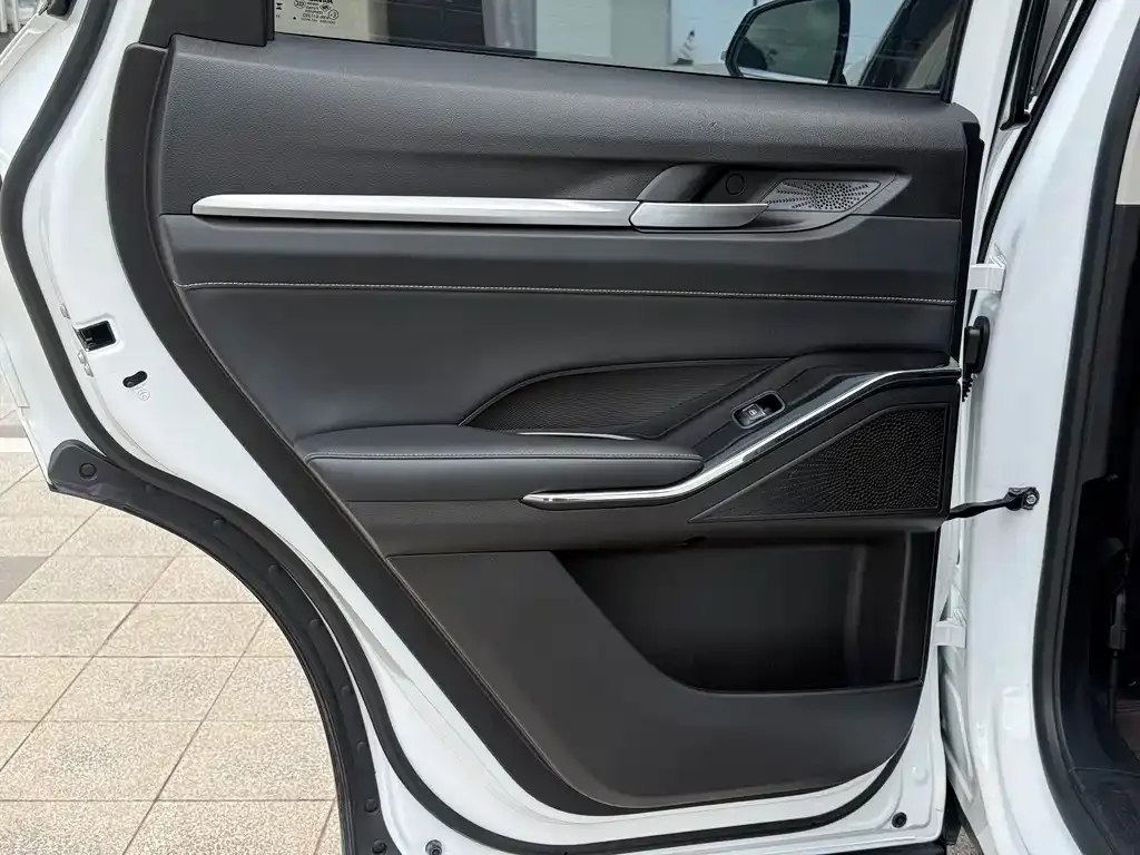 Haval H6 — фото 10