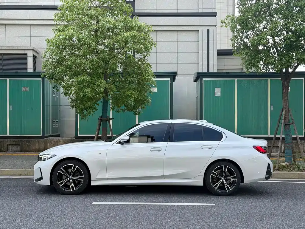 BMW 3 Series — фото 5