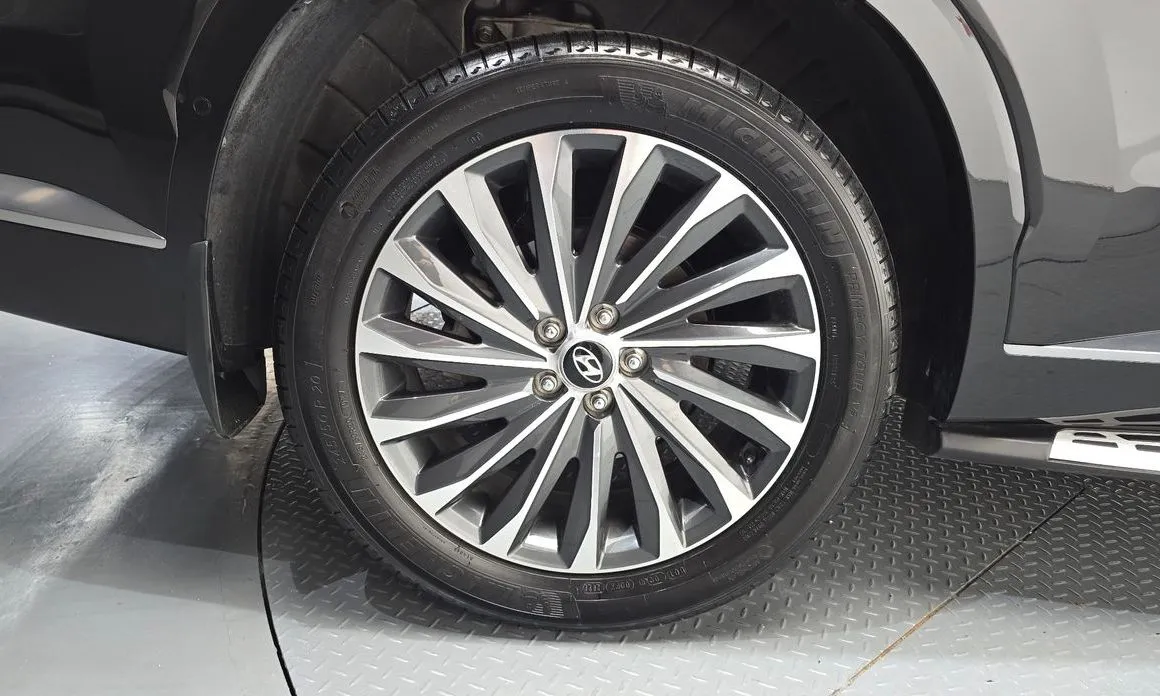 Hyundai Palisade — фото 4