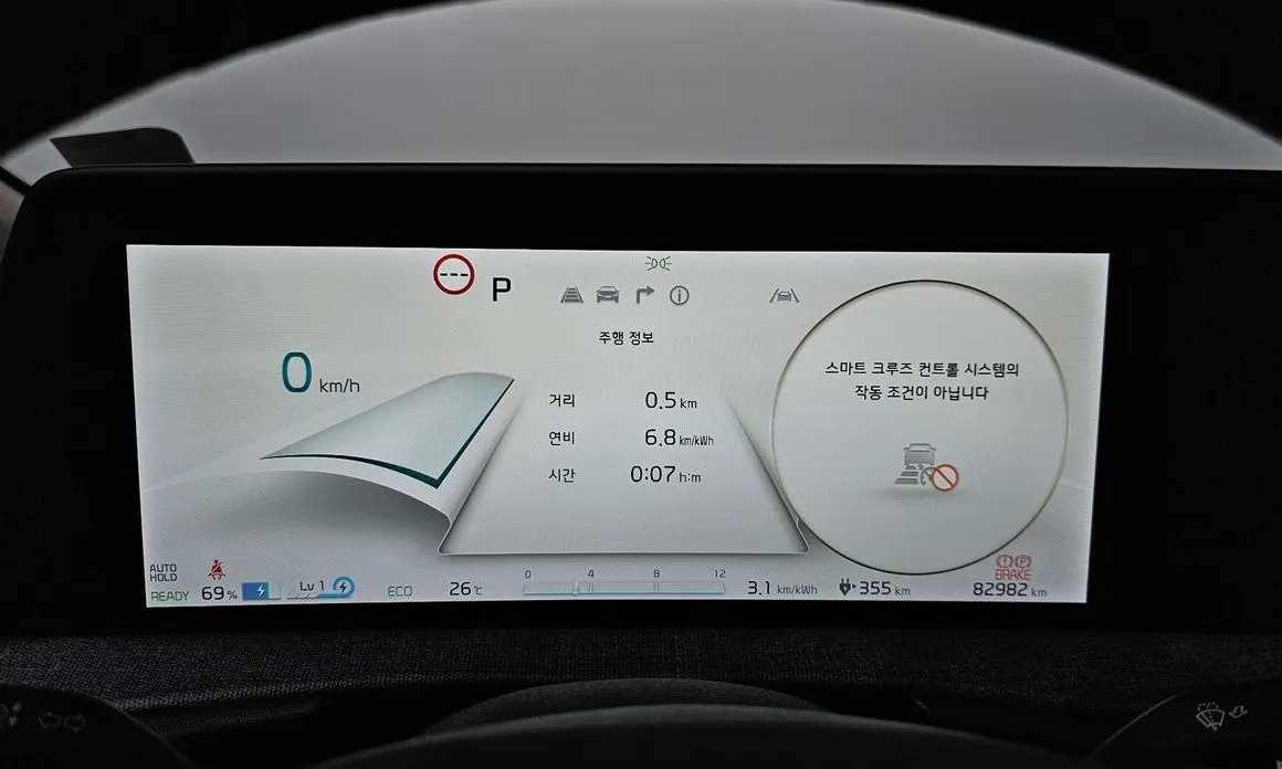 Kia EV6 — фото 7