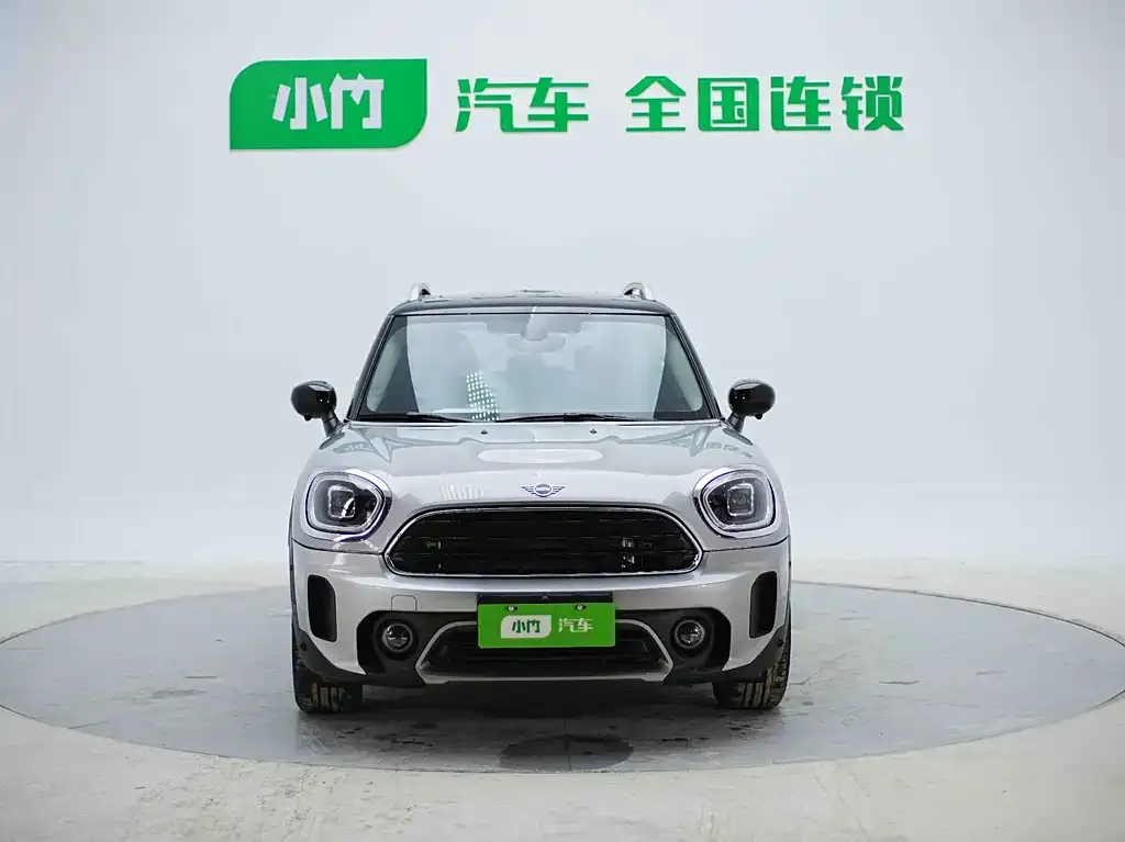 MINI Countryman 2023 из CN, фото 4