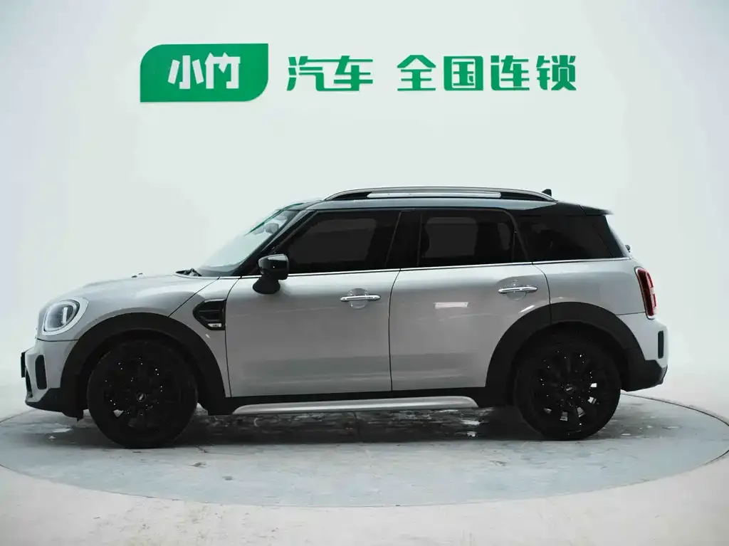 MINI Countryman 2023 из CN, фото 7