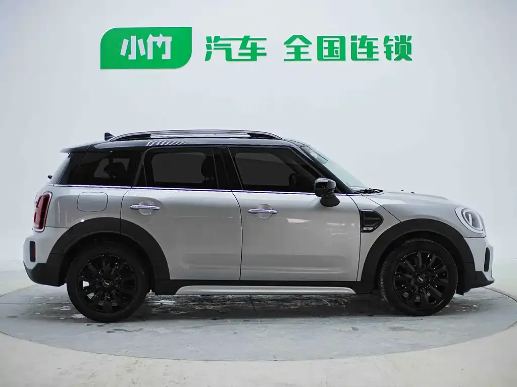 MINI Countryman 2023 из CN, фото 2