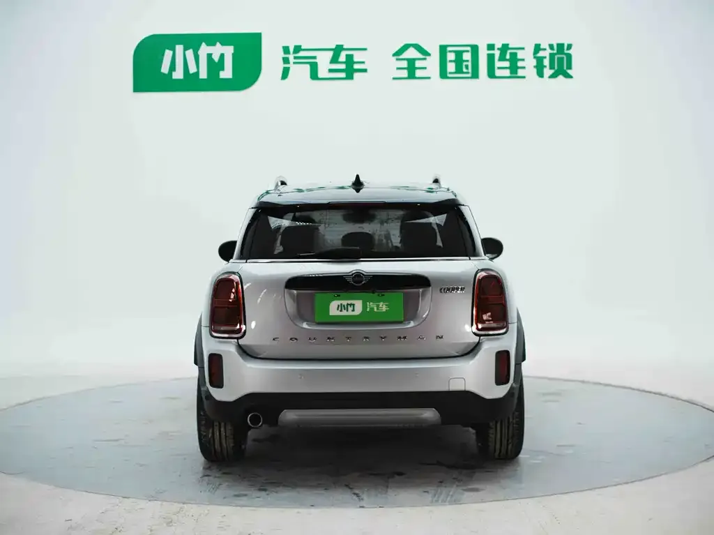 MINI Countryman 2023 из CN, фото 5