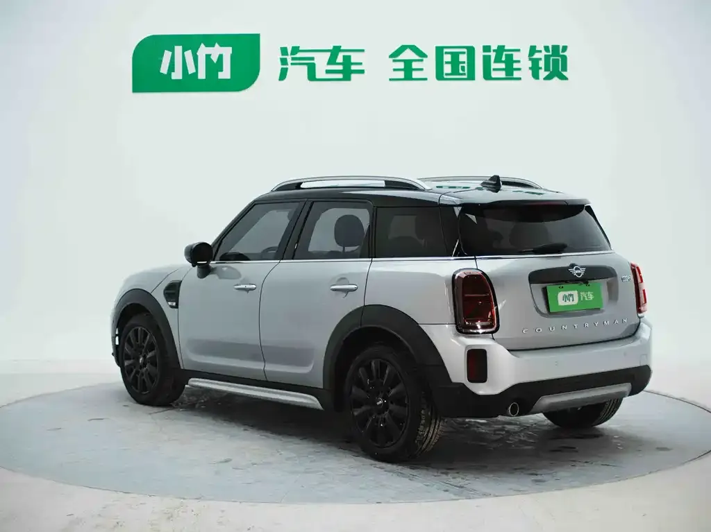 MINI Countryman 2023 из CN, фото 8