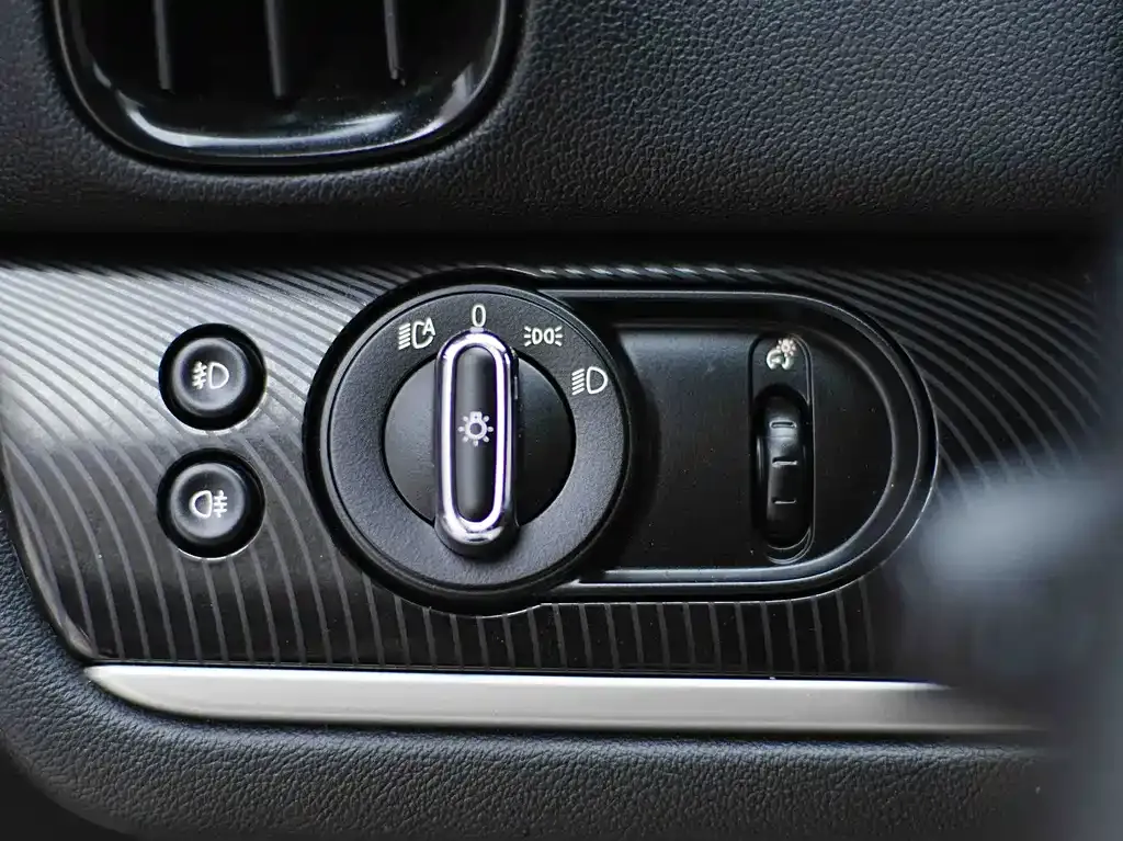 MINI Countryman 2023 из CN, фото 10