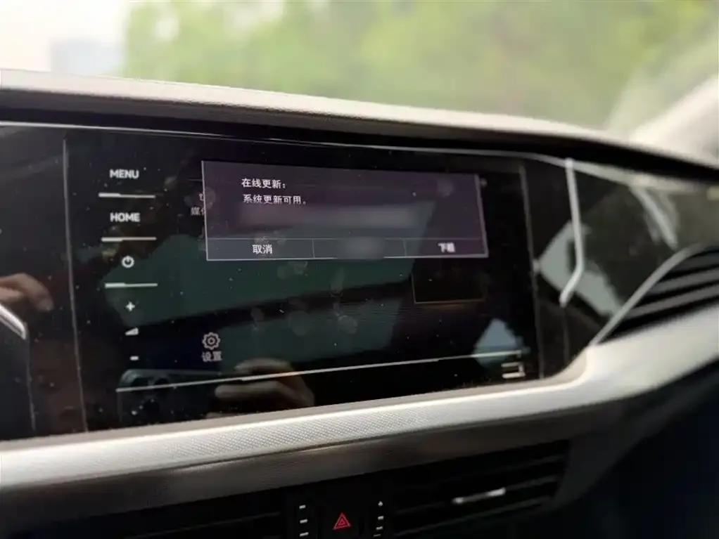 Volkswagen Passat — фото 10