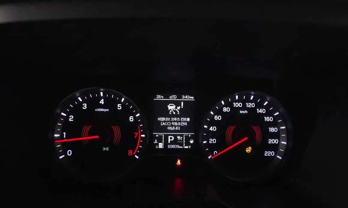KG Mobility (Ssangyong) KORANDO 2021 из KR, фото 8