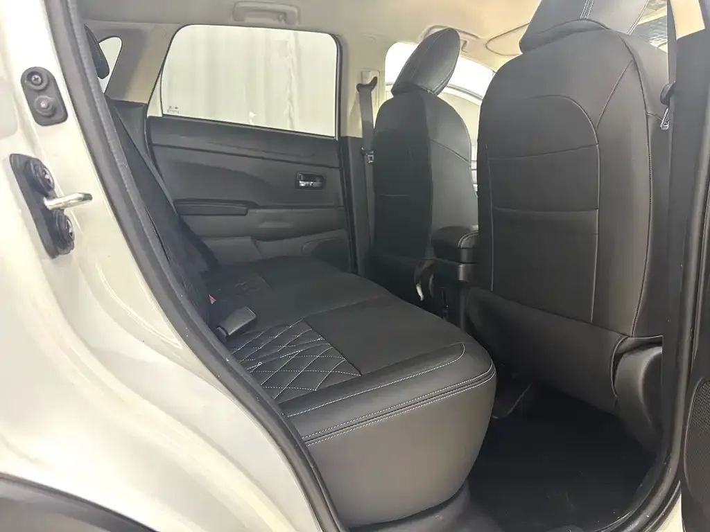 Mitsubishi ASX 2022 из CN, фото 7