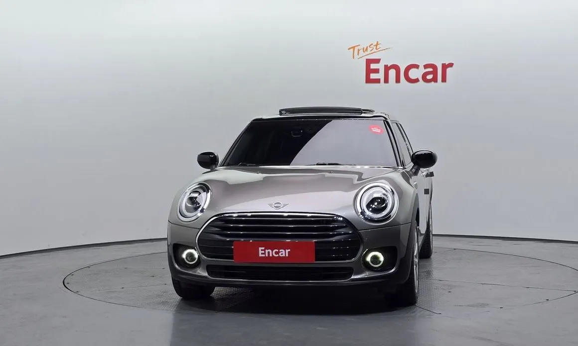 Mini Clubman 2021 из KR, фото 3