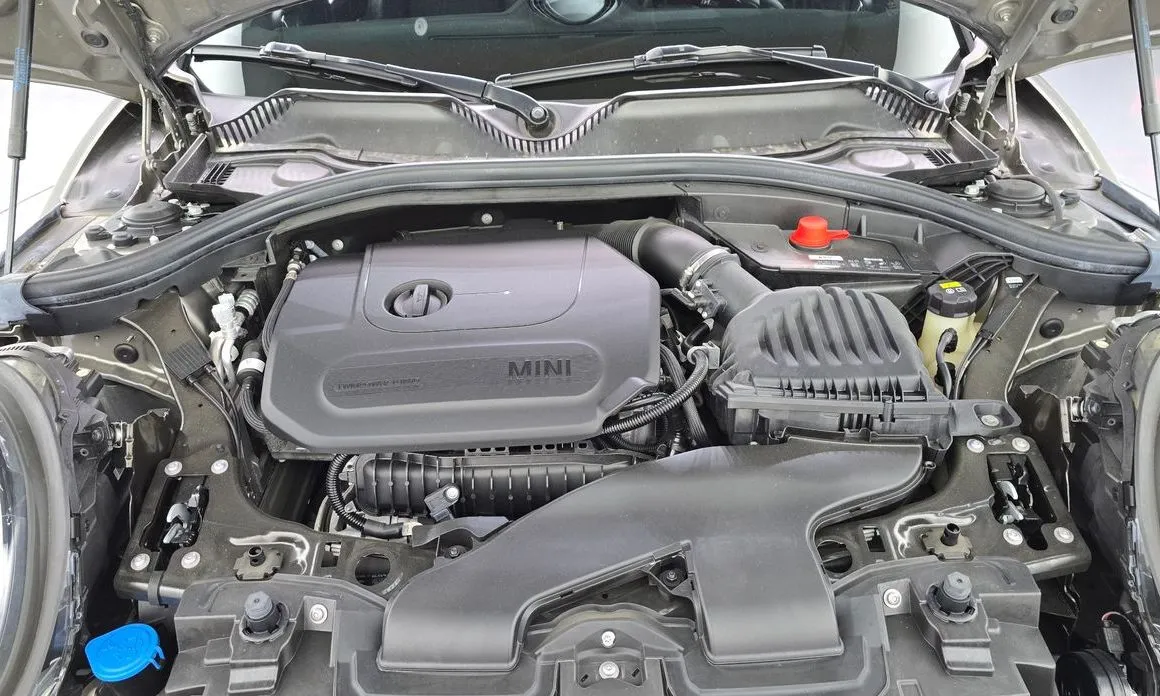 Mini Clubman 2021 из KR, фото 10