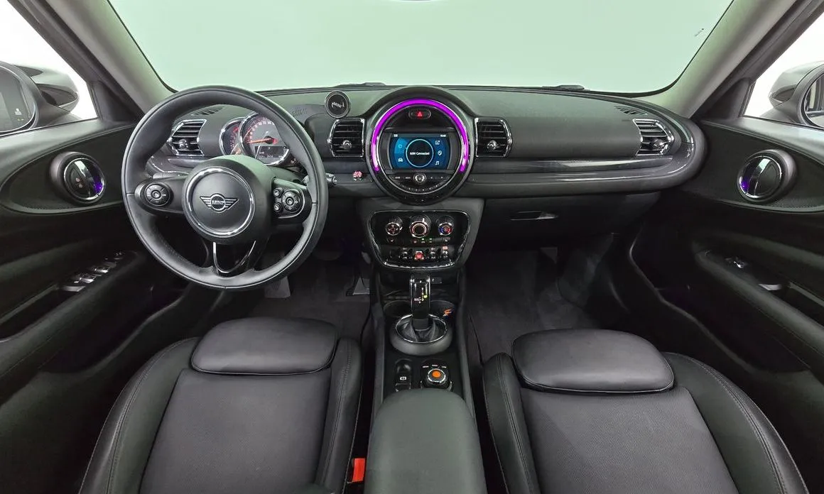 Mini Clubman 2021 из KR, фото 8