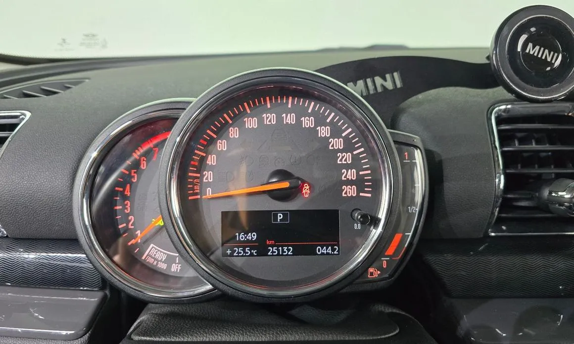 Mini Clubman 2021 из KR, фото 2