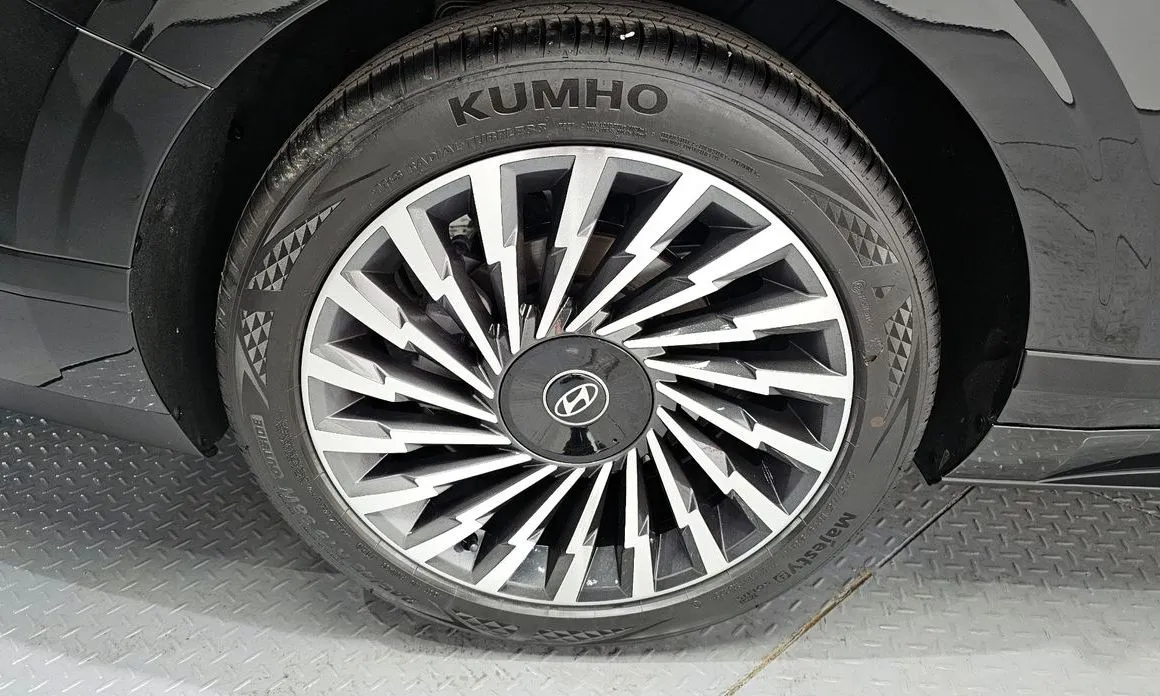 Hyundai Grandeur 2026 из KR, фото 7