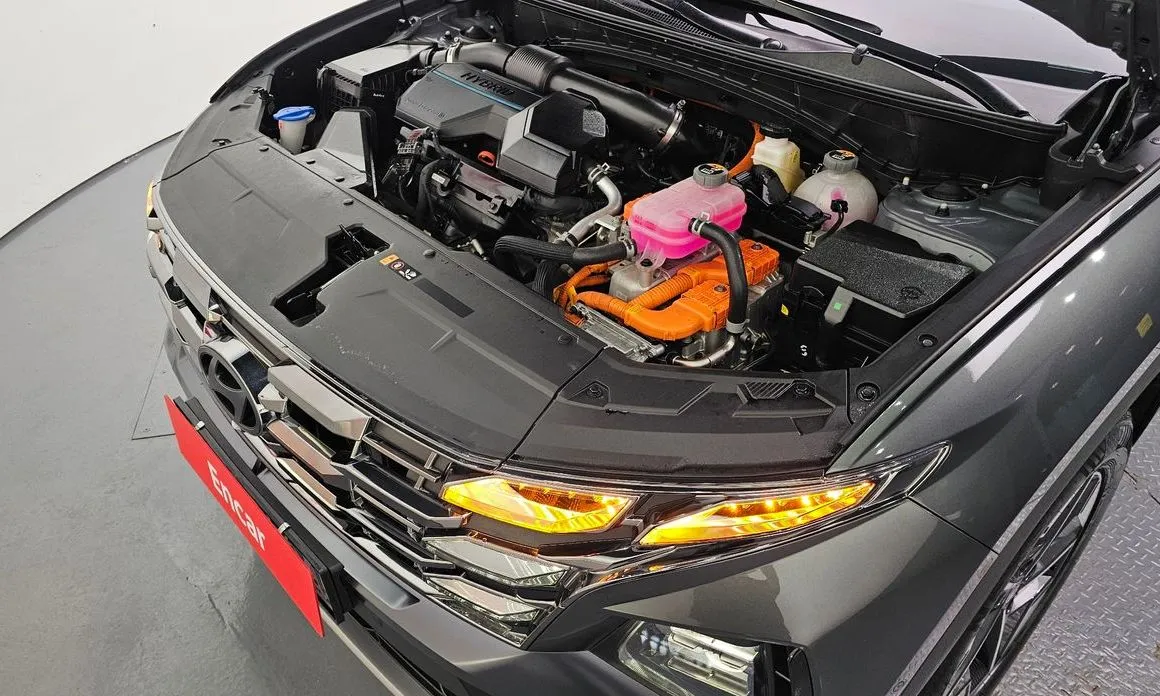 Hyundai Tucson 2024 из KR, фото 5