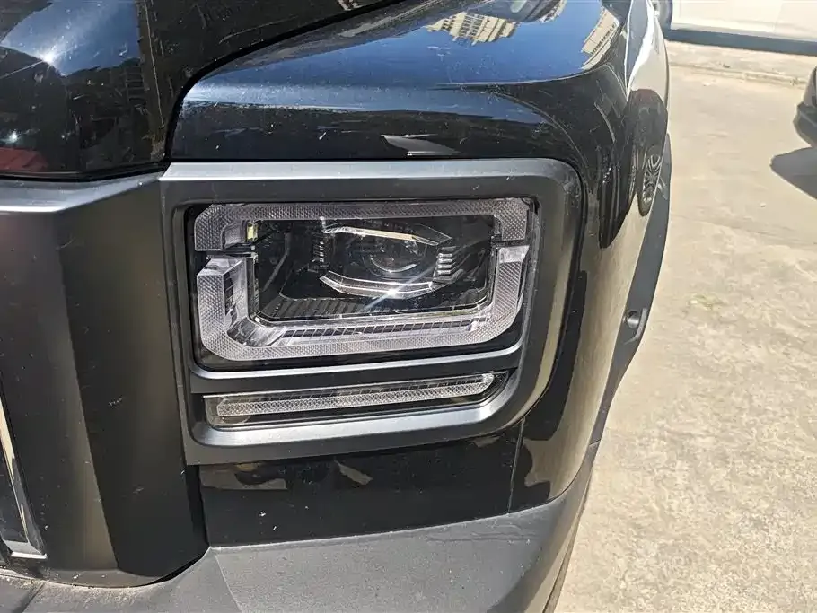 Haval Raptor — фото 2
