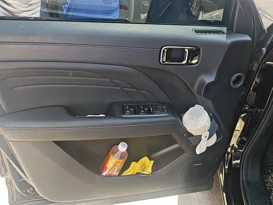 Haval Raptor — фото 6