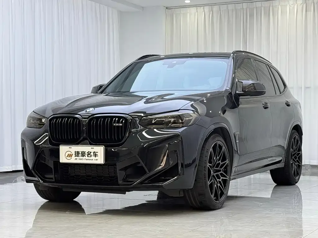 BMW X3 M
