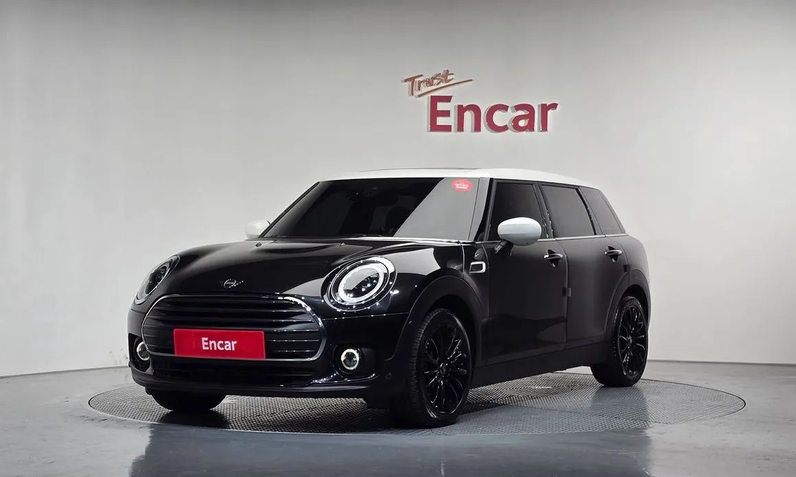Mini Clubman 2023 из KR, фото 1