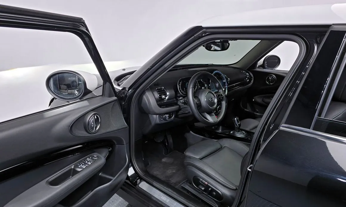 Mini Clubman 2023 из KR, фото 6