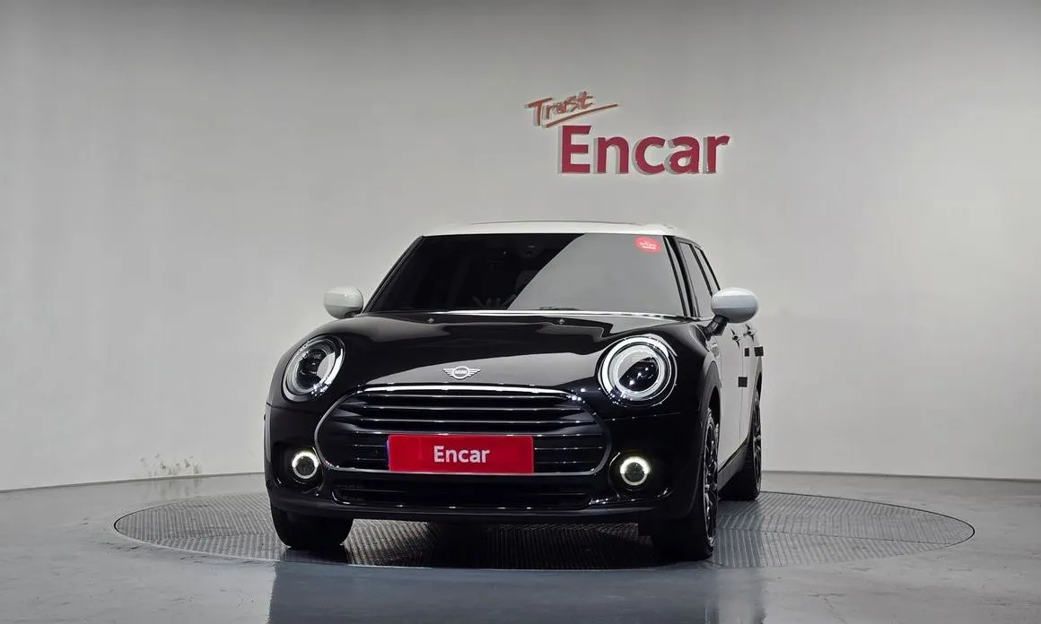 Mini Clubman 2023 из KR, фото 2