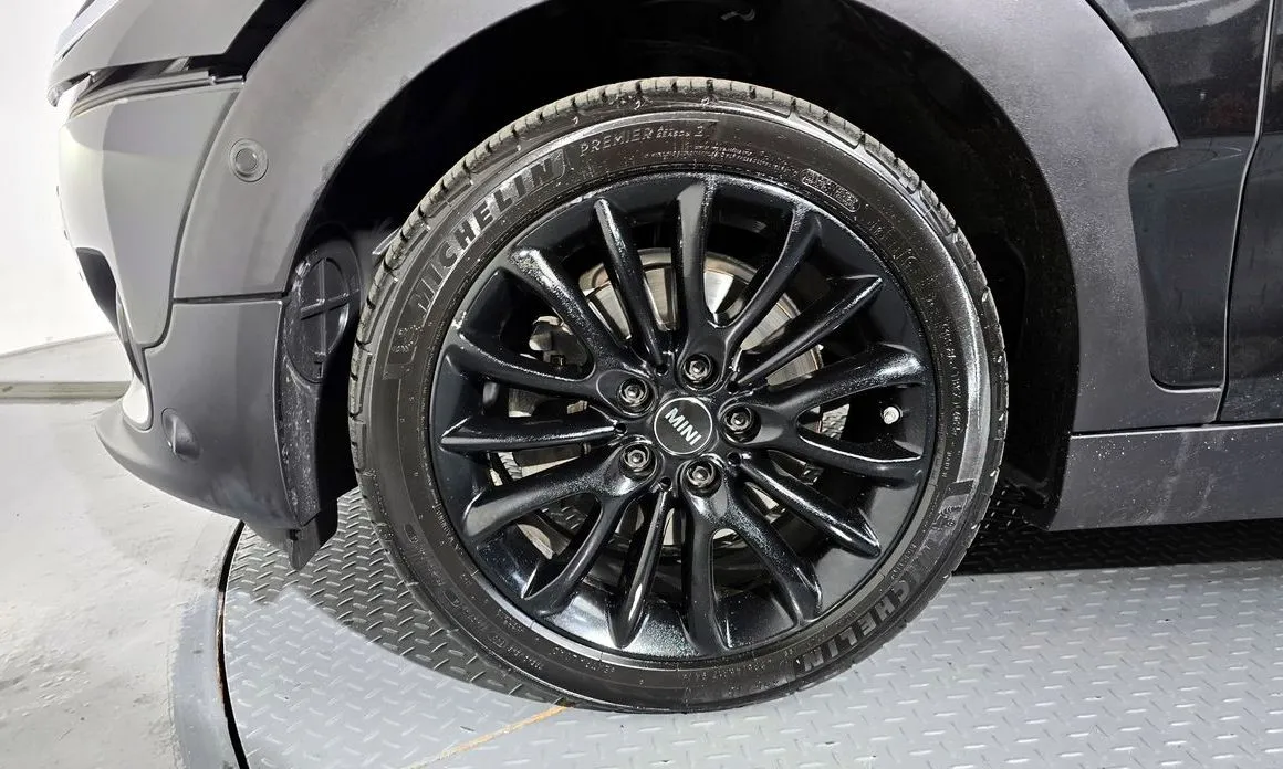 Mini Clubman 2023 из KR, фото 9