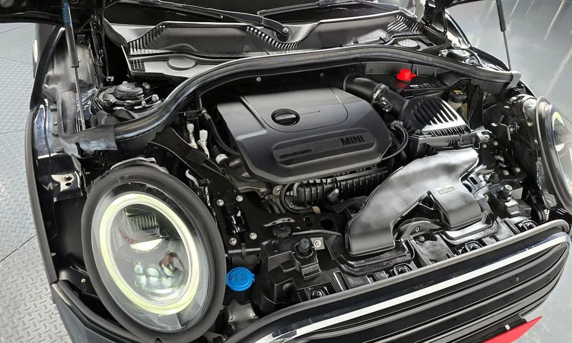 Mini Clubman 2023 из KR, фото 7
