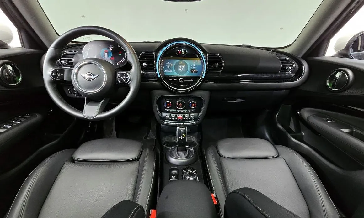 Mini Clubman 2023 из KR, фото 8