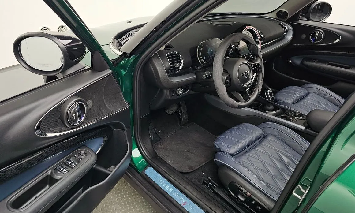 Mini Clubman 2023 из KR, фото 2