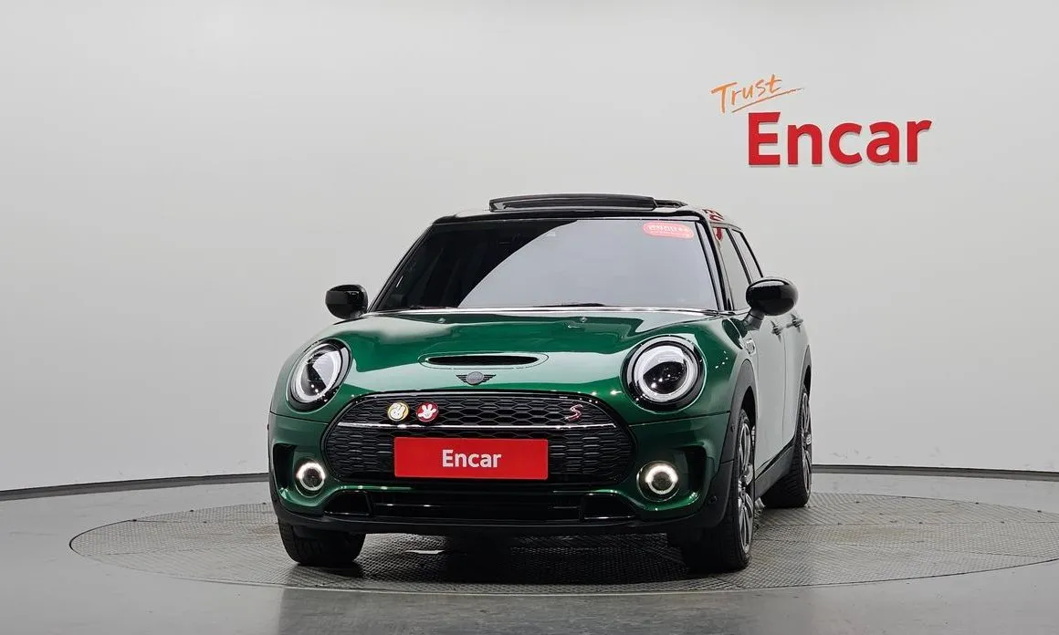 Mini Clubman 2023 из KR, фото 4