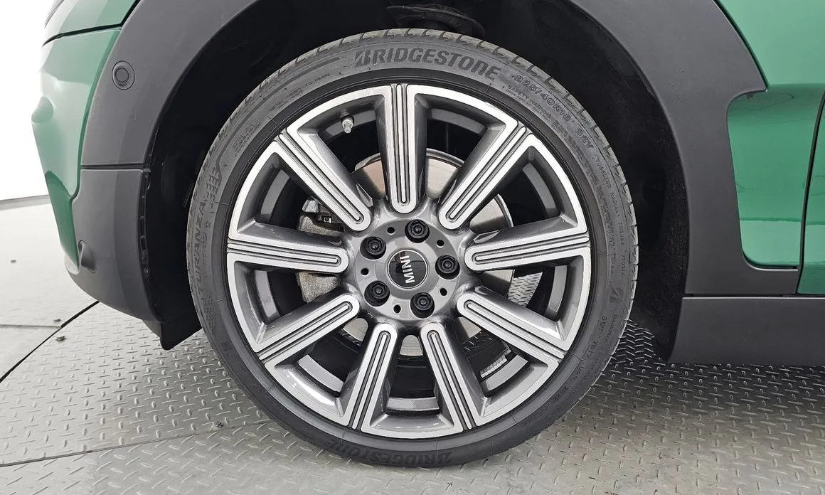 Mini Clubman 2023 из KR, фото 7