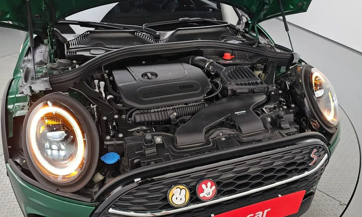 Mini Clubman 2023 из KR, фото 3